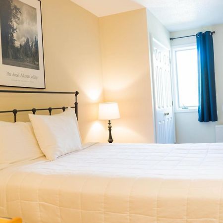 Vantage Point Villas At Stratton Mountain Resort 外观 照片