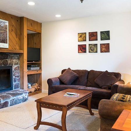 Vantage Point Villas At Stratton Mountain Resort 外观 照片