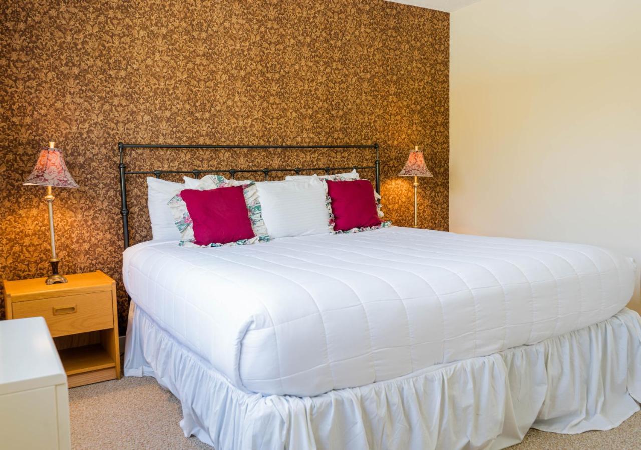 Vantage Point Villas At Stratton Mountain Resort 外观 照片