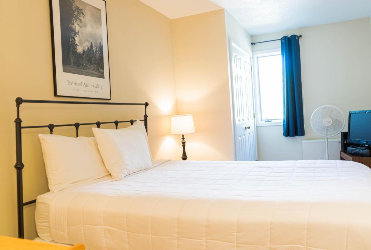 Vantage Point Villas At Stratton Mountain Resort 外观 照片