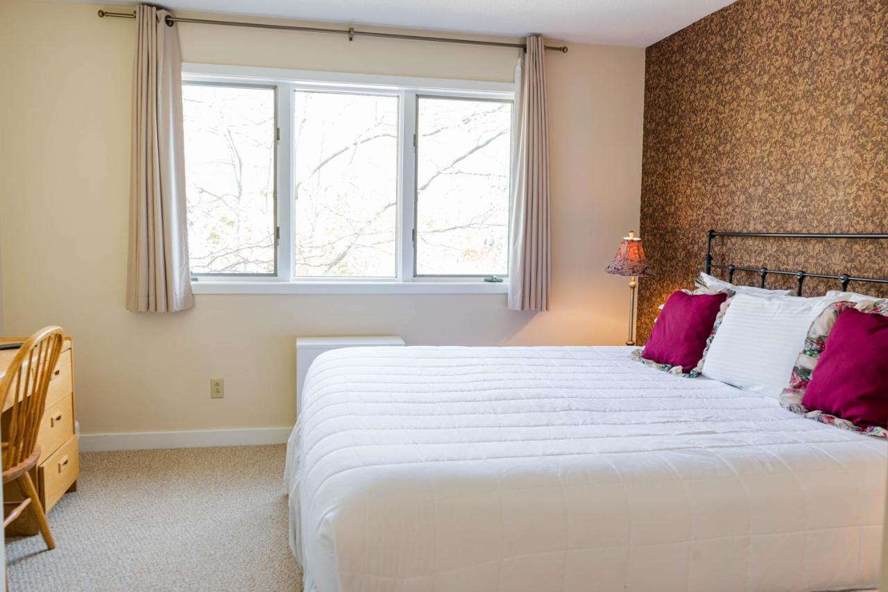 Vantage Point Villas At Stratton Mountain Resort 外观 照片