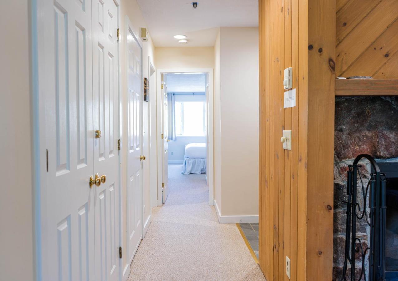 Vantage Point Villas At Stratton Mountain Resort 外观 照片