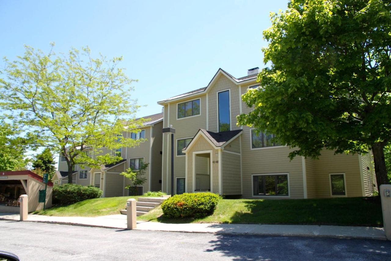 Vantage Point Villas At Stratton Mountain Resort 外观 照片